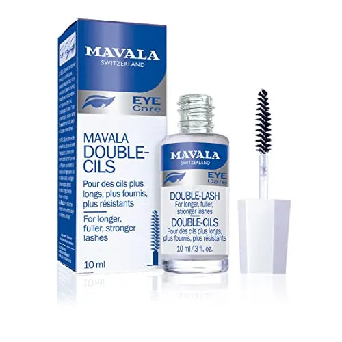 Mavala Double Lash