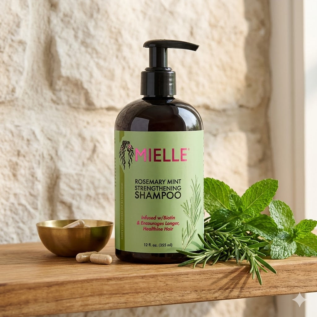 Mielle Organics