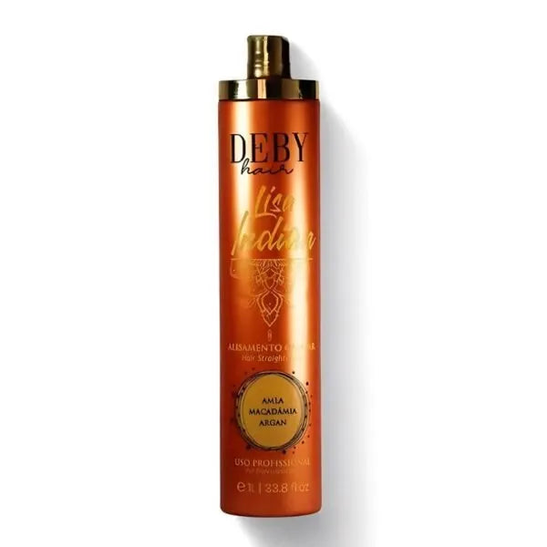 Deby Hair - Lisa Indian
