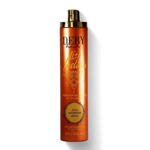 Deby Hair - Lisa Indian