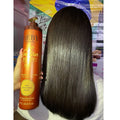 Deby Hair - Lisa Indian