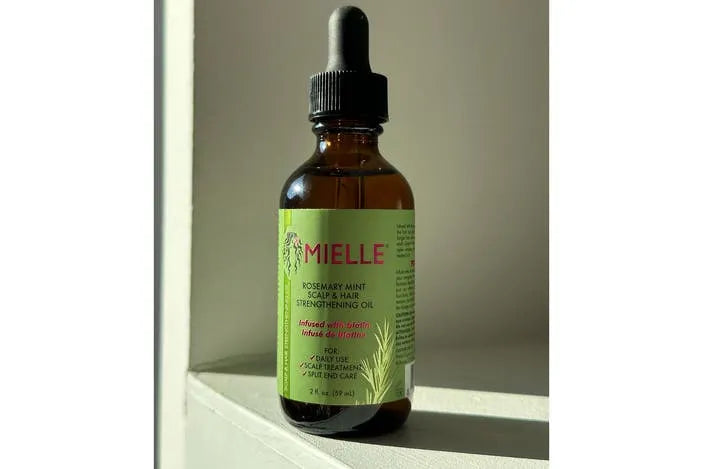 Mielle Organics