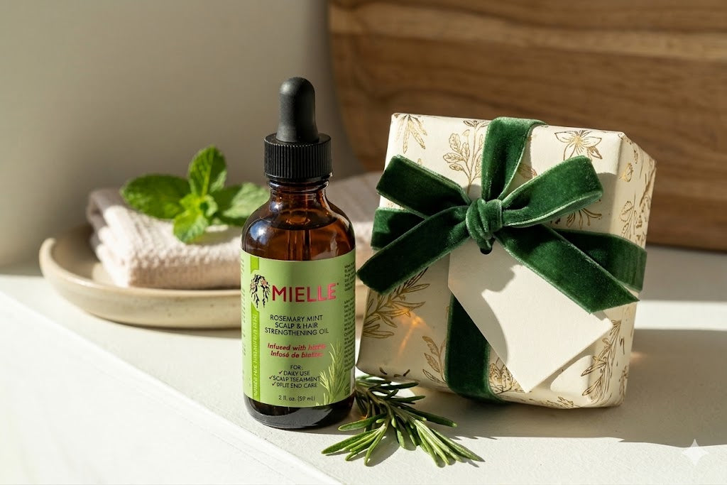 Mielle Organics