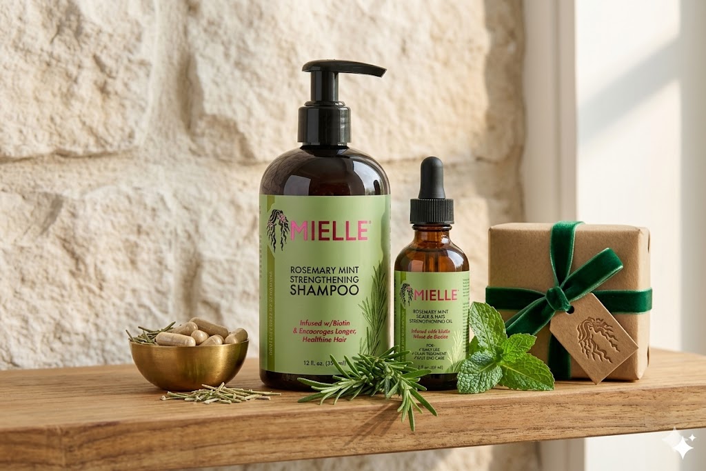 Mielle Organics
