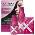 Kit de lissage brésilien X-Liso 3 x 100ML