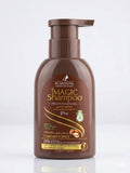 magic shampoo