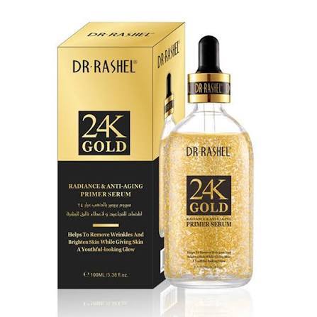 DR.Rashel  Gold 24K primer serum