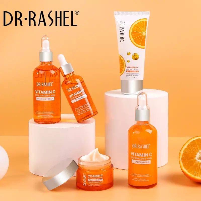 Dr.Rashel  Gamme