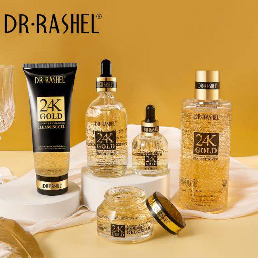 Dr.Rashel  Gamme