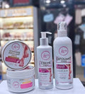 EXFOLIANT Pieds (مقشر القدمين)