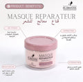 masque reparateur de claristone