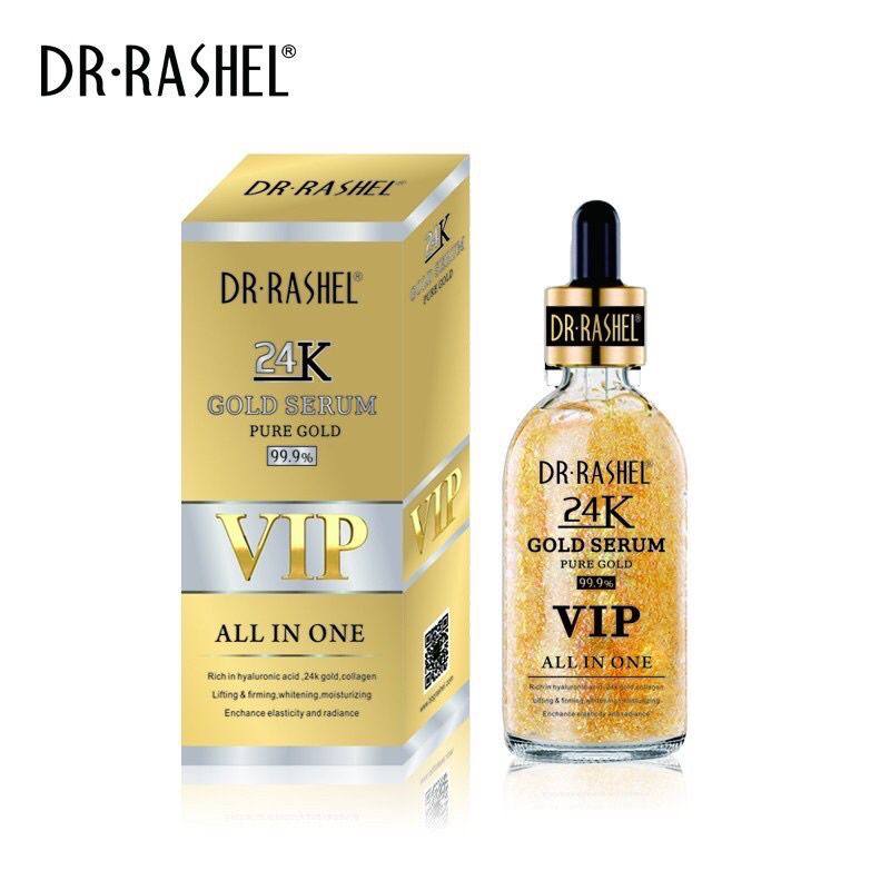 Dr.Rashel serum VIP Gold 24K