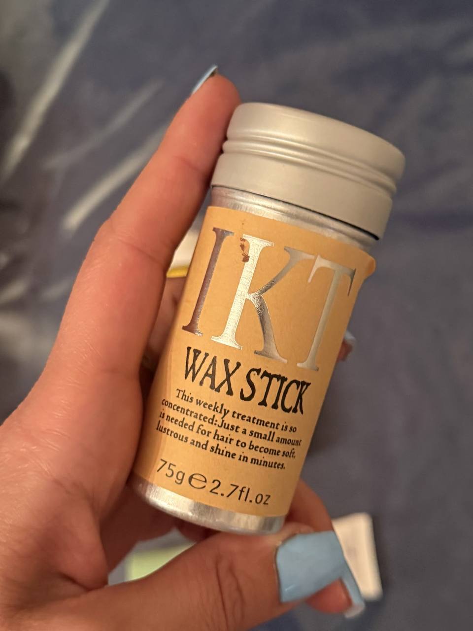 wax stick original