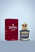 scandal pour homme (jean paul gautier)