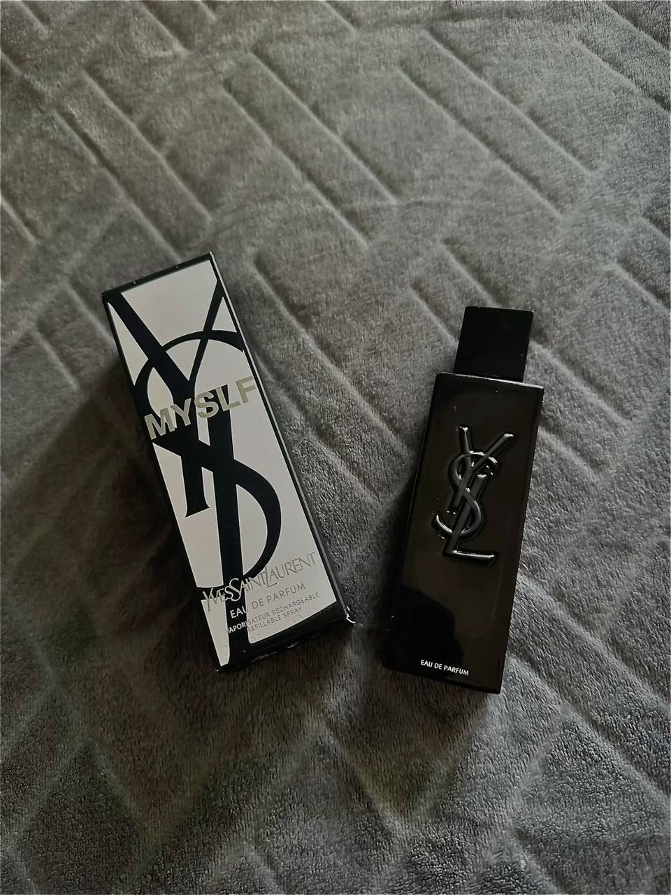 My self  ysl