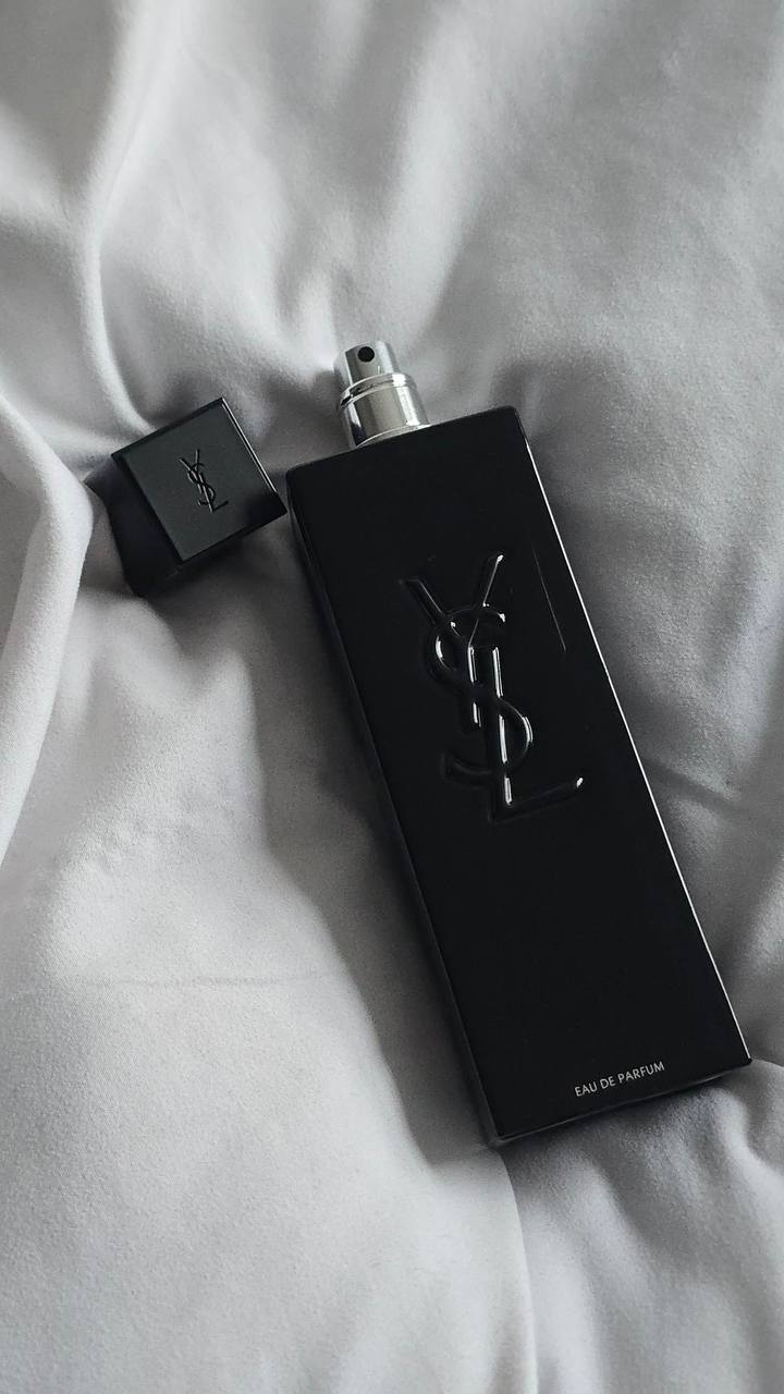 My self  ysl