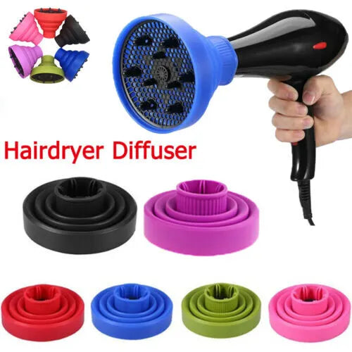 Back promo ( diffuser +creme bouclant )
